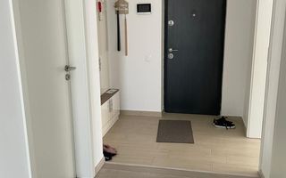 Apartament 3 camere, partia mobilat - zona Sanpetru Rezidence - Poză 5