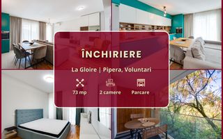 La Gloire || 2 camere || Comision 0% - Poză 2