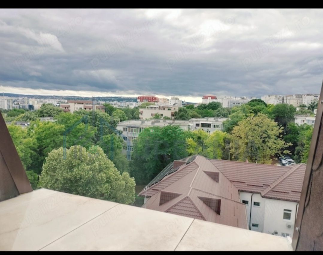 Apartament 2 camere de inchiriat in Tatarasi, Iasi - Etaj 5, Aer Conditionat - Poză 4