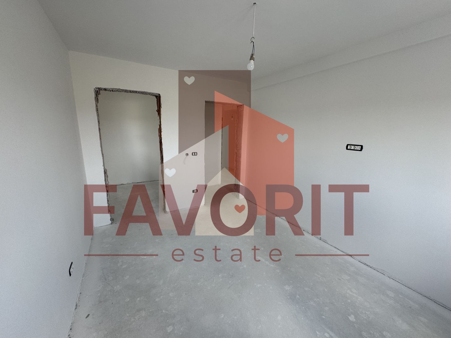 Aproape de benzinaria ESO. Finisaje la alegere - Poză 19