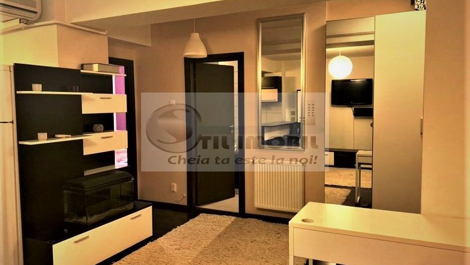 Apartament 2 camere Penta Rezidential (Tatarasi) - Poză 1