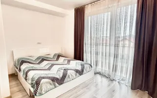 Casa individuala de Lux cu 5 camere, 4 bai si dressing in Braytim la asfalt. - Poză 16