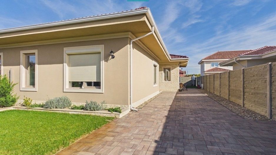 Duplex parter, 82 mp, Moșnița Nouă - Poză 24