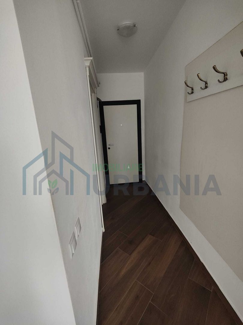 de inchiriat Garsoniera - Cartier Visoianu Iasi - Poză 7