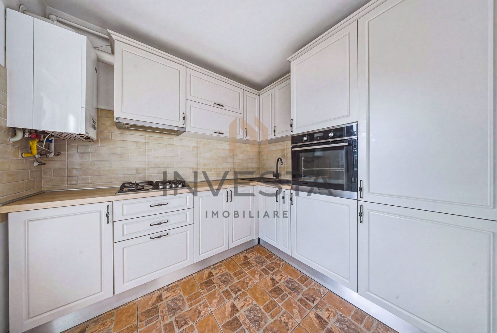 Apartament 3 camere suprafata utila 79 mp + 42 mp terasa! - Poză 3