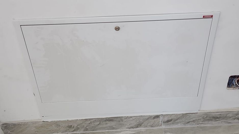 Casă individuală Domnești – curte 400 mp, 4 camere, utilități - Poză 18