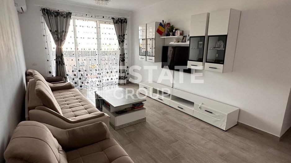 Apartament cu 2 camere in Dumbravita - Poză 2