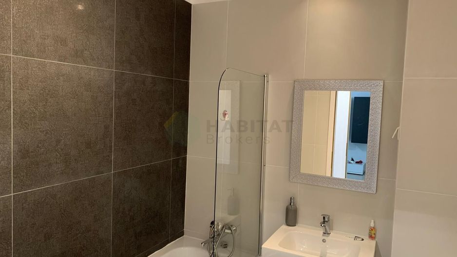 Apartament 2 camere | 62,4 mp utili  | Parcare subterană | Ghica Plaza - Poză 11