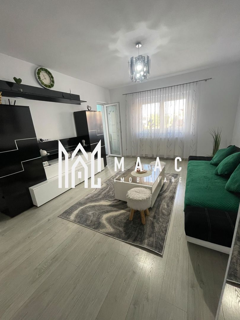 Apartament 2 camere de închiriat | Sibiu | Arhitecților - Poză 1