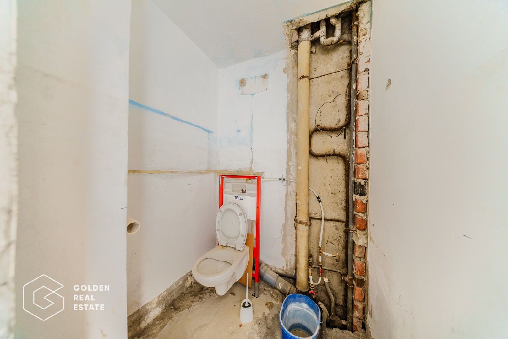 Apartament 3 camere, zona Alfa, decomandat - Poză 8