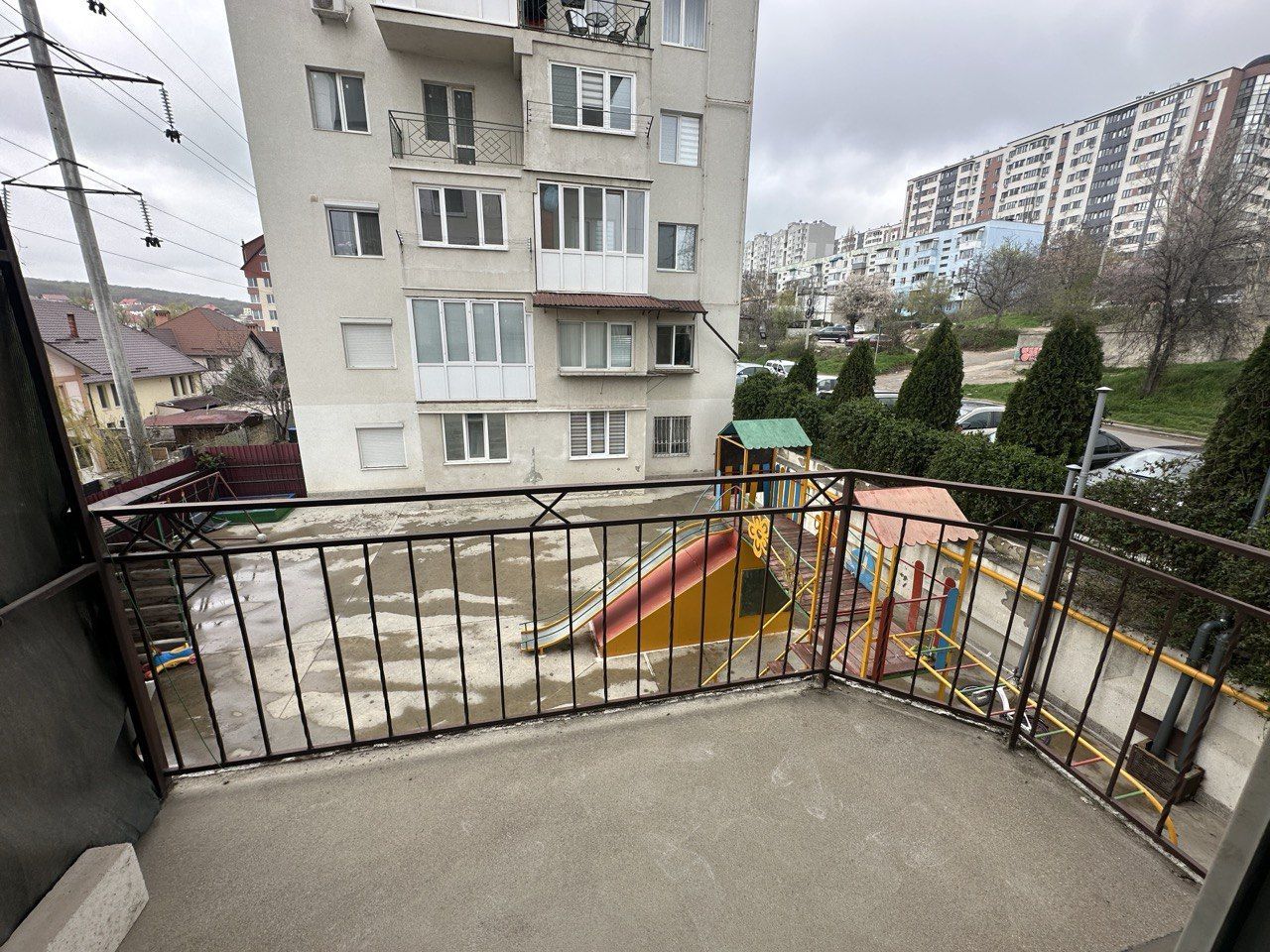Apartament în variantă albă – Durlești, str. Tudor Vladimirescu - Poză 2
