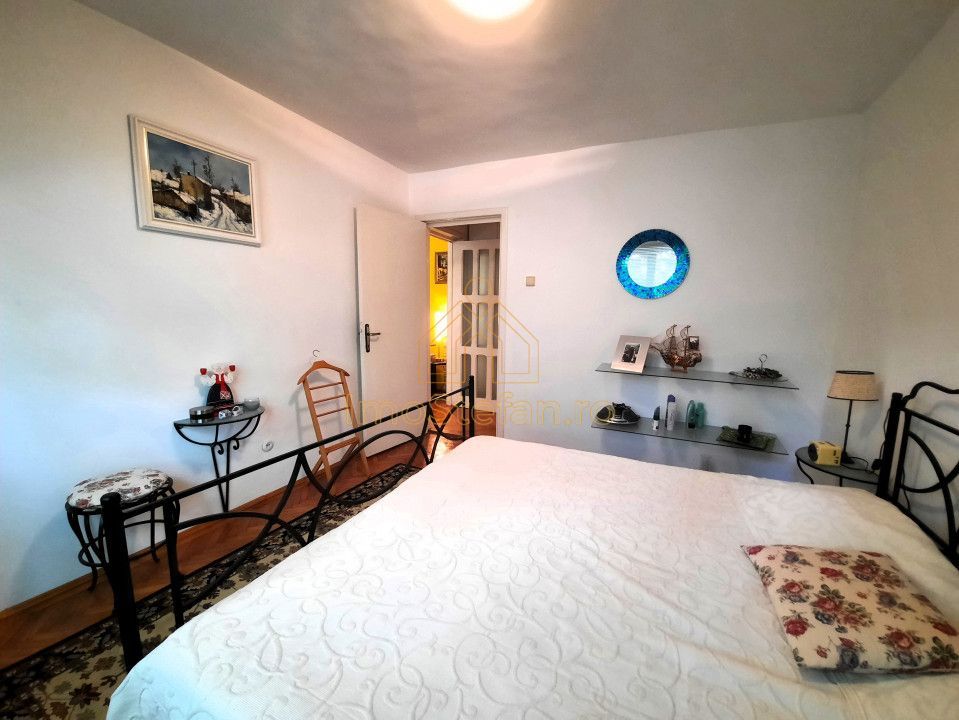 Tomis Nord | Apartament la etajul 2 | Locatie ideala pentru tine! - Poză 15