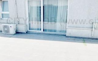 Inchiriere Apartament  trei  camere Baneasa cu terasa de 55 mp - Poză 26