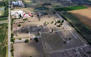 Teren intravilan -Jimbolia zona Kikindei - Poză 38