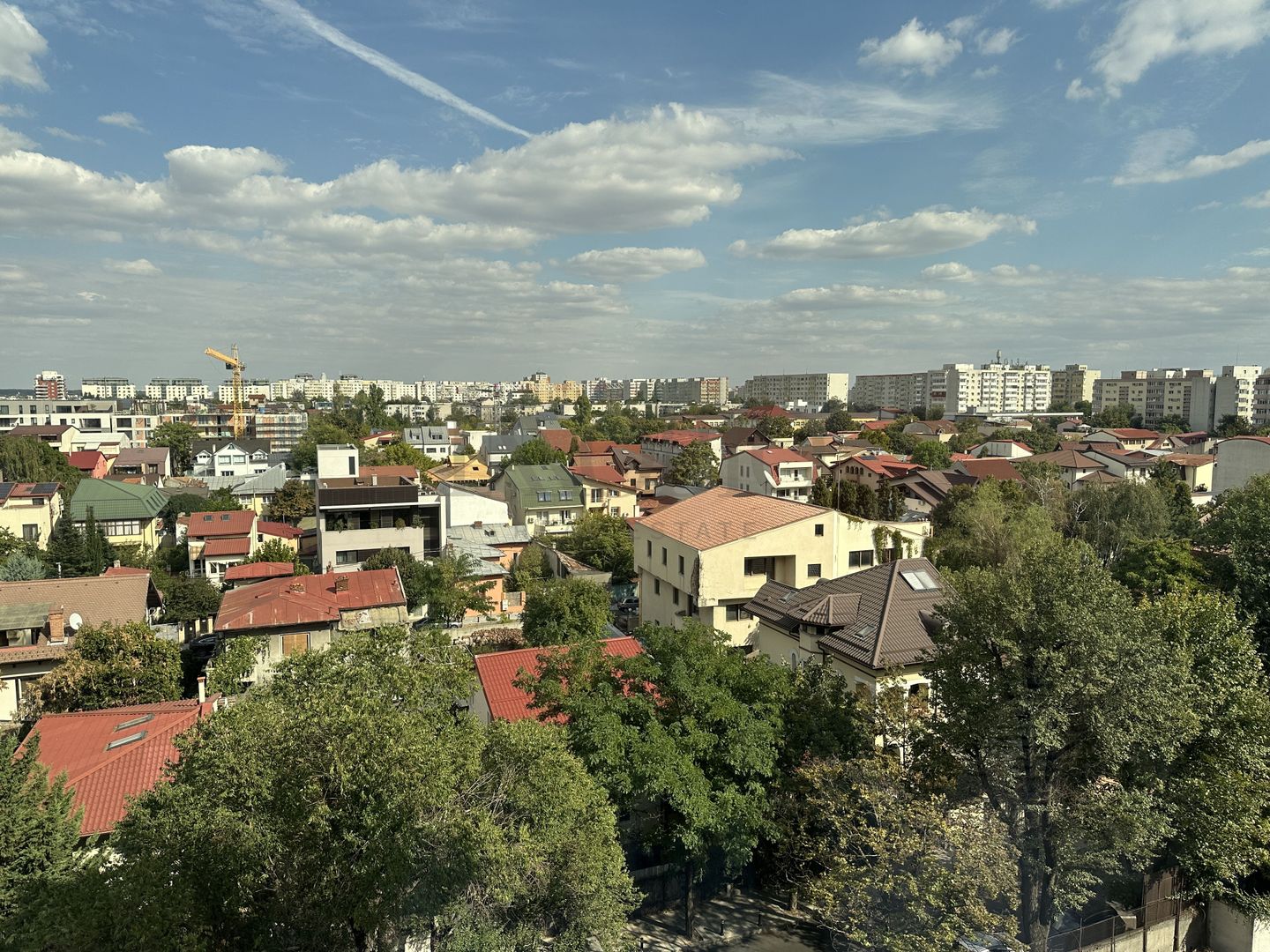 Apartament 3 Camere | 102 The Address | Loc de Parcare - Poză 14