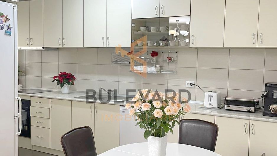 Apartament cu 2 camere, zona strazii Stejarului! - Poză 2