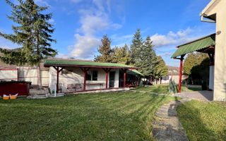 Casa individuala, 5 camere, 150mp utili, 700mp teren, Colonia Sopor - Poză 17