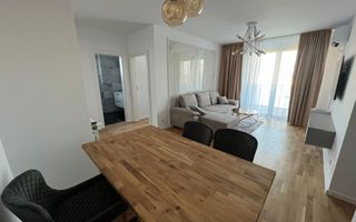 3 Camere de Lux, Park Lake, Parcare, Intre Lacuri, Iulius Mall, FSEGA - Poză 3