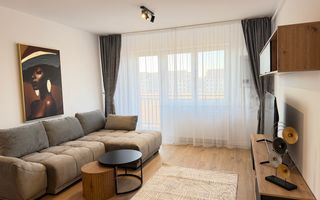 Studio - Tractorul - Mosaic Residence - Poză 1