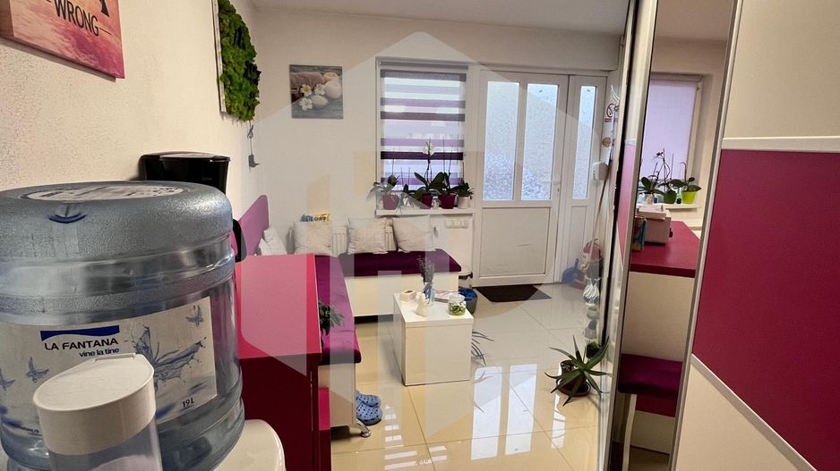 Spatiu comercial | De inchiriat | Selimbar | 40mpu | Vad excelent - Poză 5