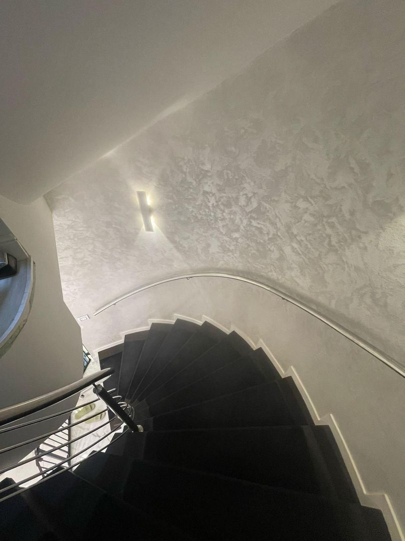 Vila de inchiariat in Herastrau \ Villas Rent in Herastrau area. - Poză 16