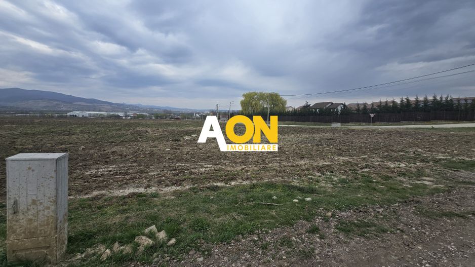 Teren Intravilan, Construibil, 795mp, Zona Dublihan - Poză 2