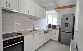 Casă individuală PET-FRIENDLY|3 camere|1000 mp teren|Complex Studentes - Poză 4