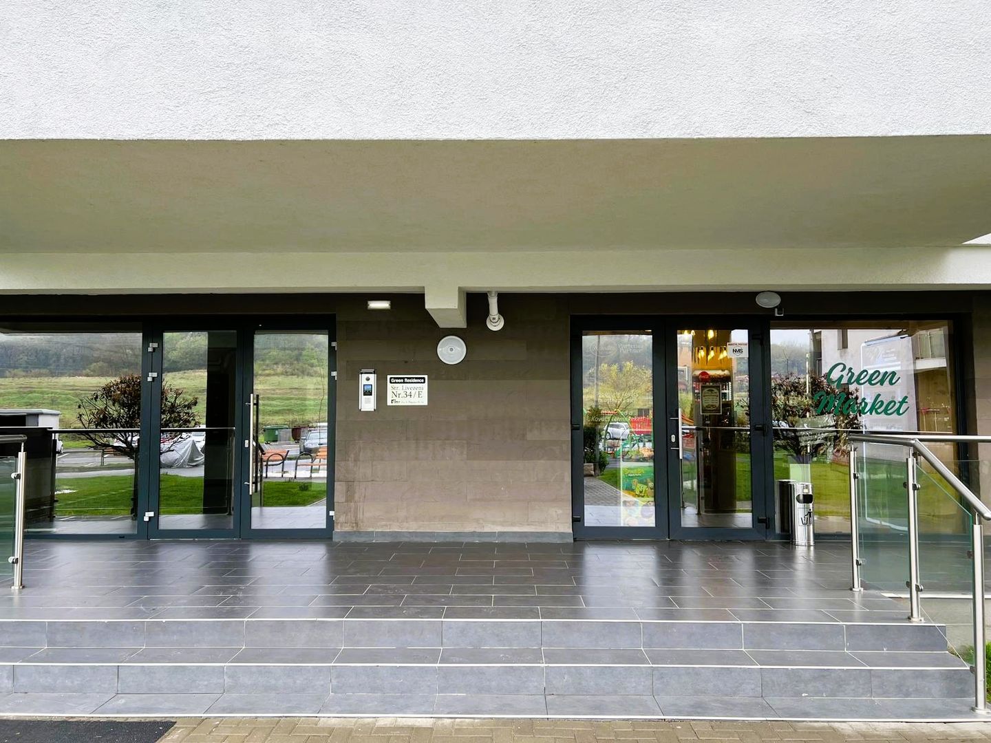 Apartament 2 camere | Etaj 10 | Priveliște spre pădure I Terasă 12 mp - Poză 9