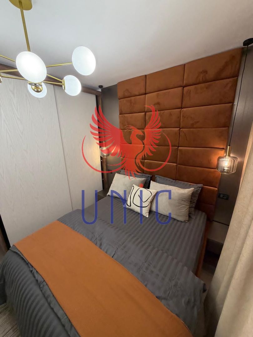 Apartament lux, Calea Bucuresti - Poză 14