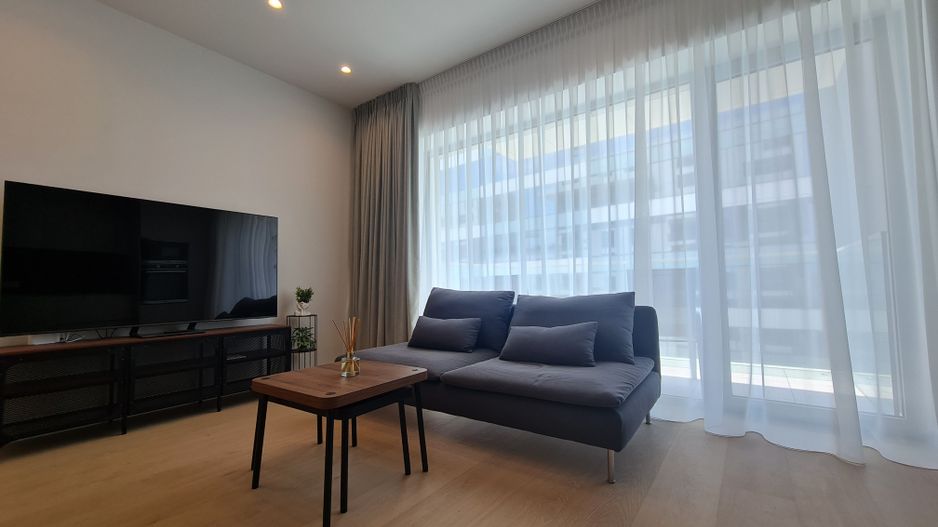 Apartament | 2 camere | Aviatiei Tower | Mall Promenada - Poză 2