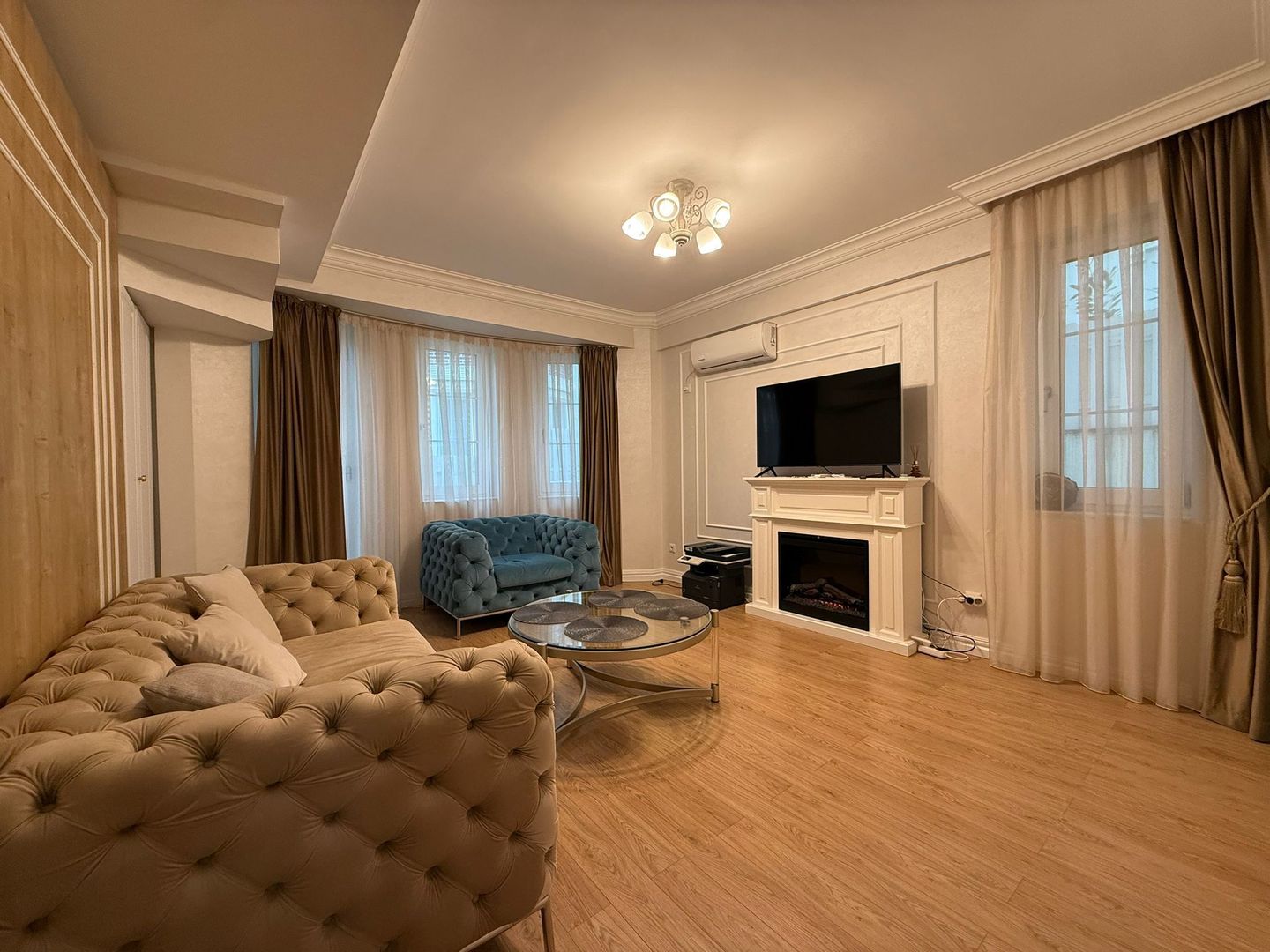 Vila deosebita tip duplex 5 camere | COPOU | Comision 0 - Poză 2