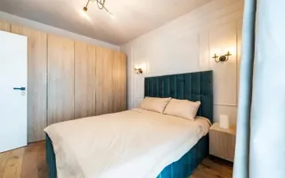 Apartament modern 2 camere One Cotroceni Park - Poză 18