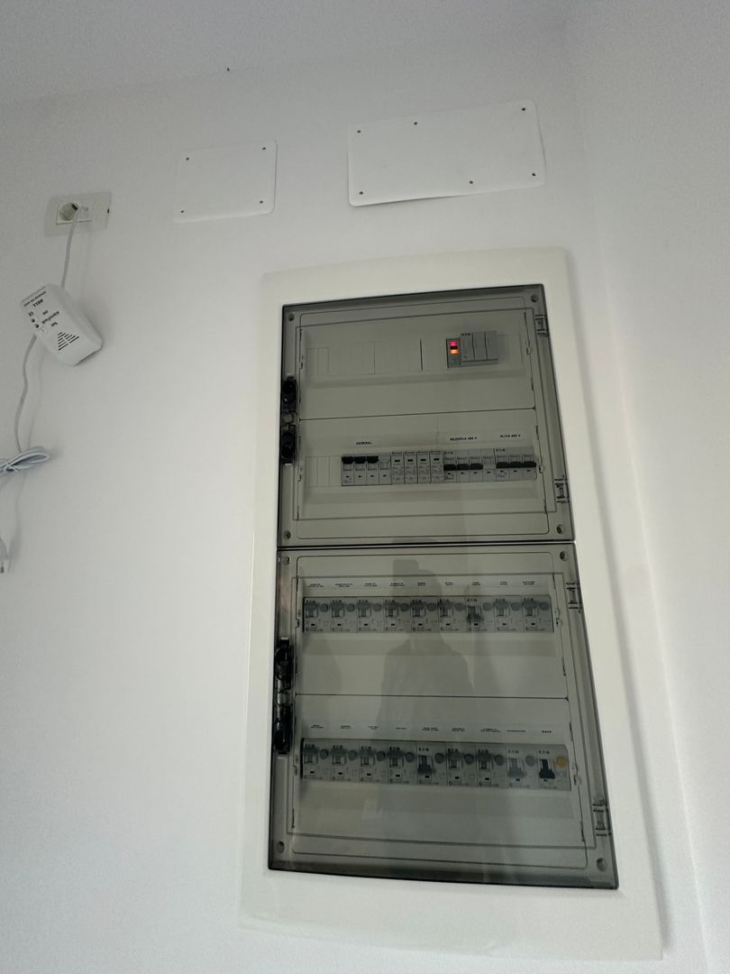 Duplex In Dumbravita - Poză 13