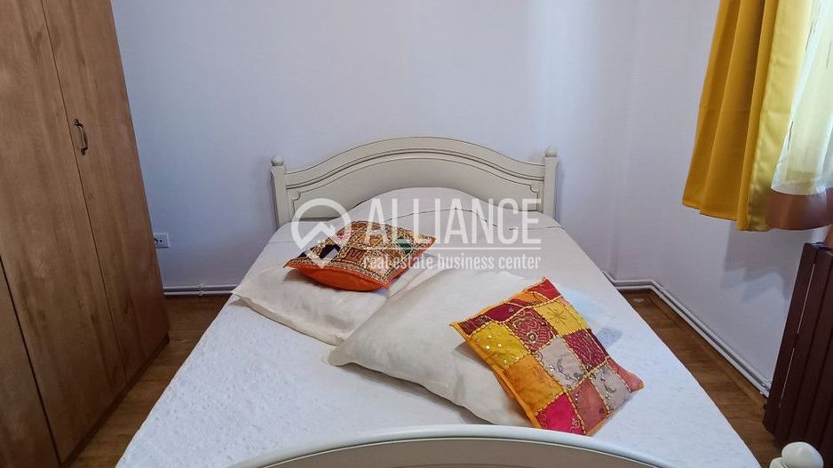 PENINSULA (COD03)- Apartament de lux cu priveliste magnifica ! - Poză 21