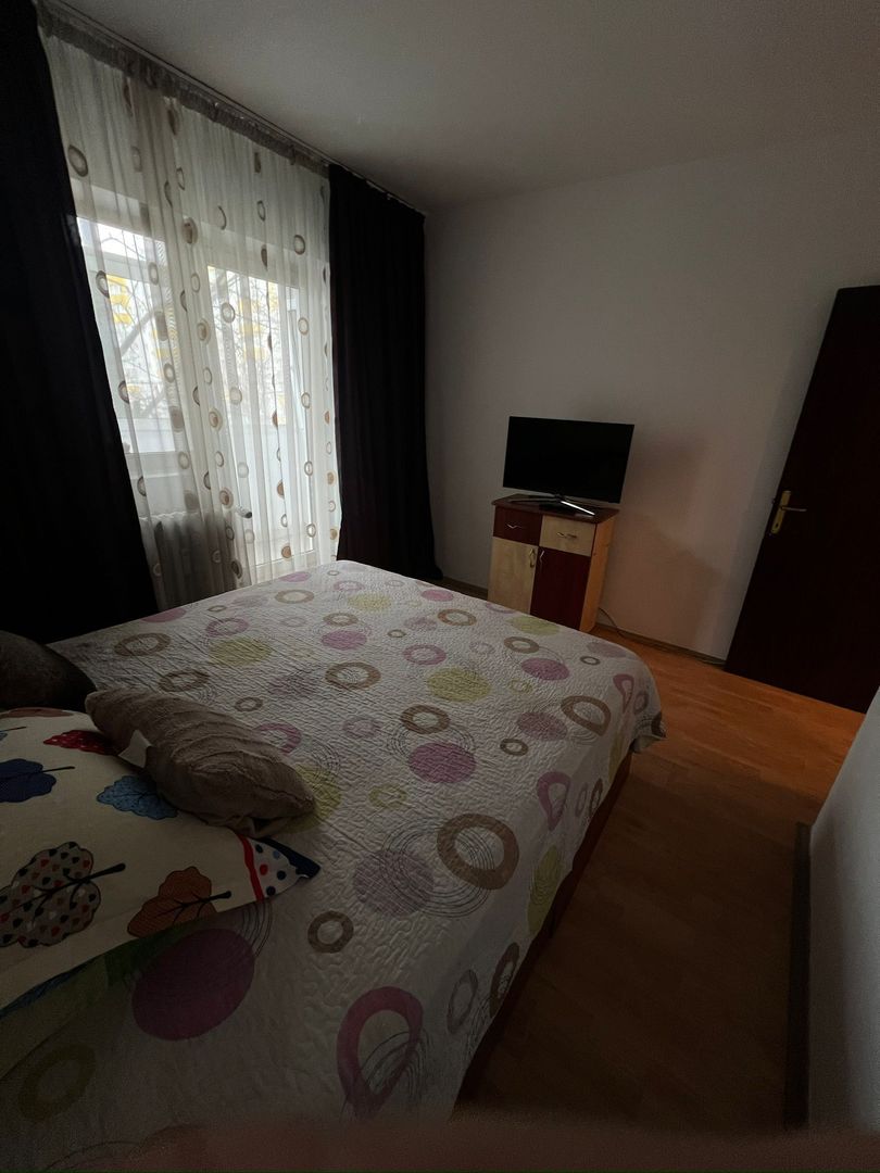 AP. 3 CAMERE SEBASTIAN, DOG-FRIENDLY, PRIMA INCHIRIERE, MODERN - Poză 8