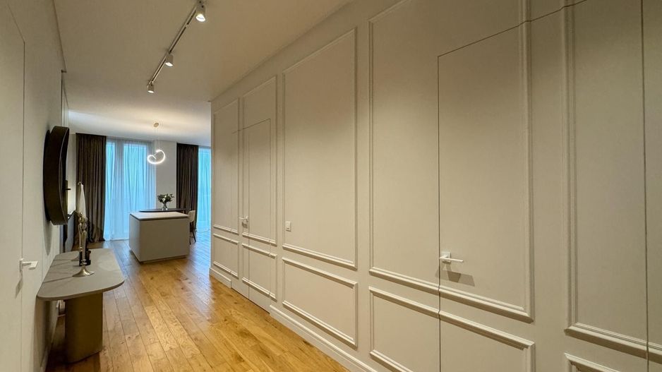 Rafinament și Confort Absolut – 4 Camere în Rahmaninov Residence - Poză 8