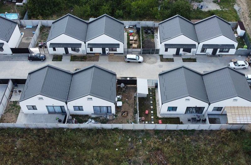 Casă / Vilă la pret de apartament - Poză 3