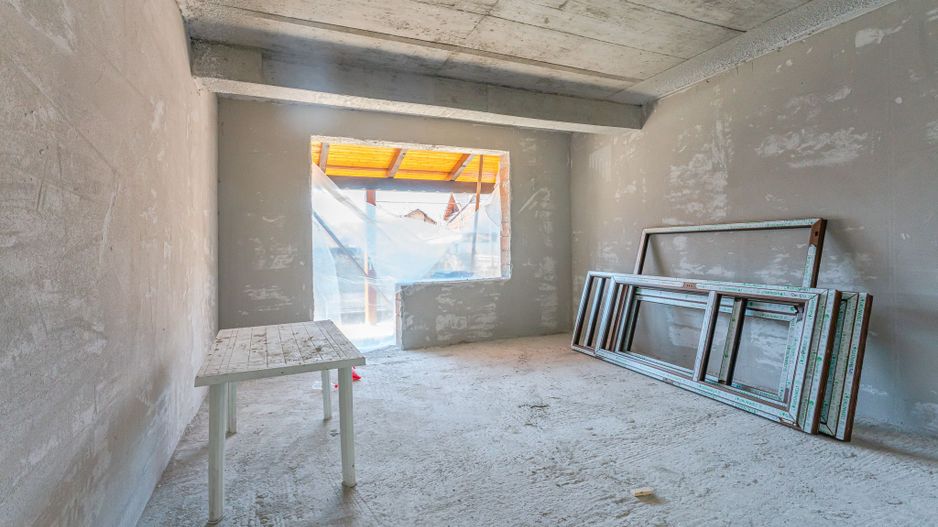 Casa 8 camere 7 bai 720 mp teren Brasov - Poză 6