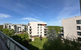 AP. 4 CAMERE- BANEASA, 169 MP - 31 MP TERASA, 2 PARCARI SUBTERANE - Poză 6