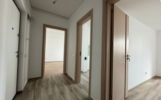 Apartament 2 camere decomandat finalizat, acte, TVA inclus - Poză 5