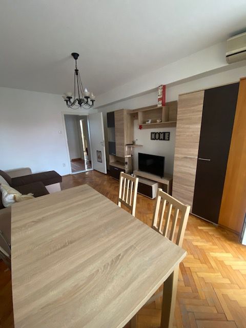 Apartament 3 camere decomandat Ultracentral - Poză 3