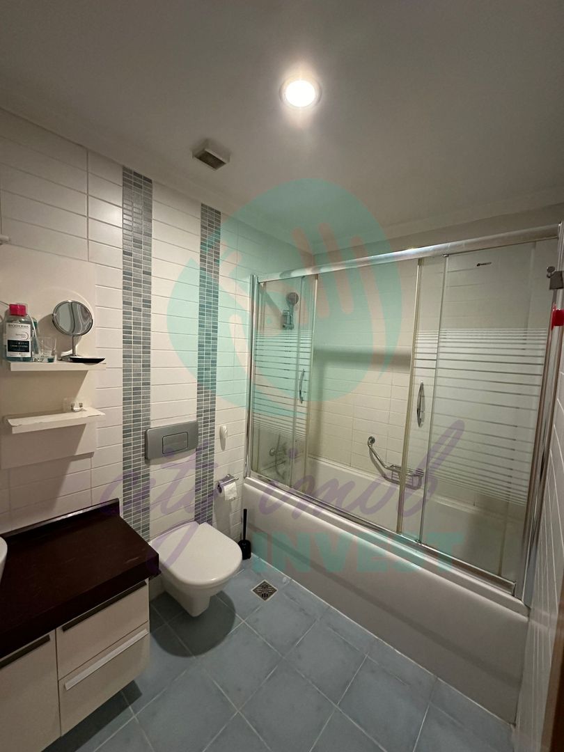 Inchiriere 2 camere | Lacul Tei | Emerald Residence - Poză 7