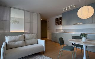 Inchiriez apartament 42 mp - Poză 1