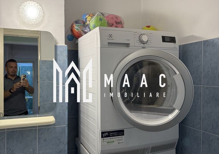 Black Friday Apartament 4 camere | 75 mp | Cartier Ștrand - Poză 7