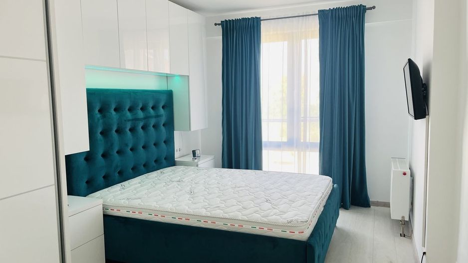 APARTAMENT LUX | IRIS BUILD | PIPERA - Poză 3