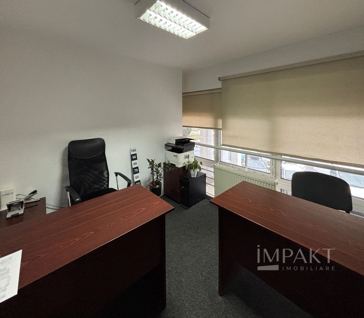 Spațiu comercial de inchiriat in  Marasti – vizibilitate excelenta - Poză 2