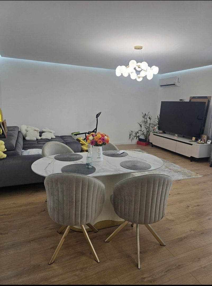Apartament  Straulesti // Lidl - Poză 1