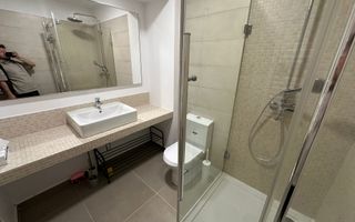 2 Camere Parc Politehnica Residence Cu Parcare Inclusă - Poză 8
