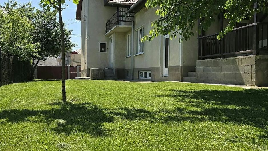 Casă în centrul municipiului Alba Iulia - Poză 2