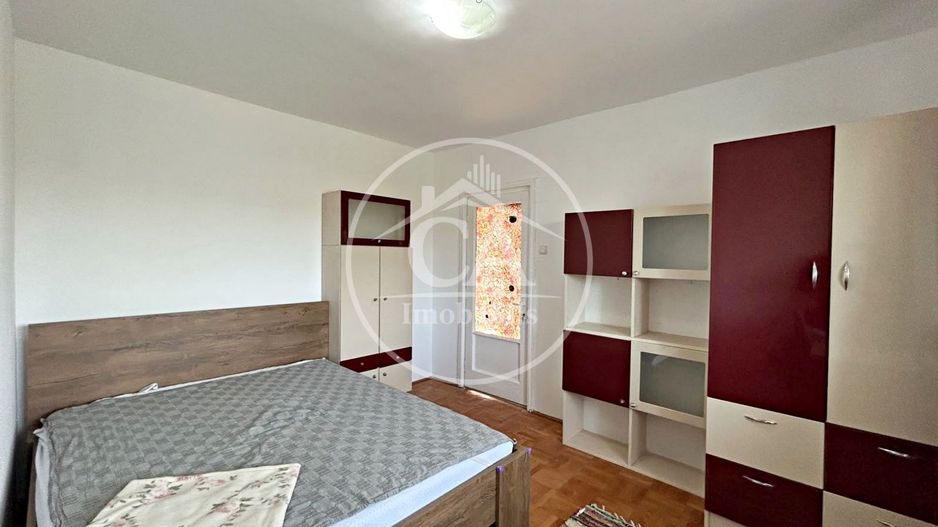 Apartament cu 3 camere de inchiriat in zona centrala, Oradea - Poză 3